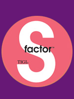 S factor