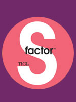 S factor