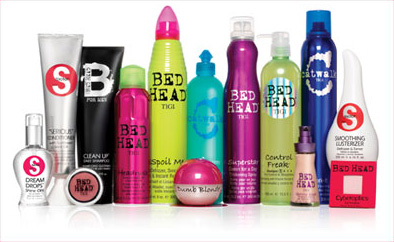 TIGI Products
