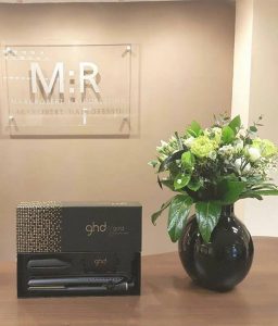 GHD V Gold Professional Styler