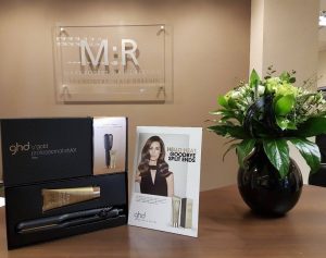 GHD V Gold Professional Styler max