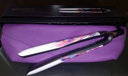 GHD platinum tropic sky styler