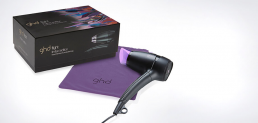ghd flight limited edition travel dryer