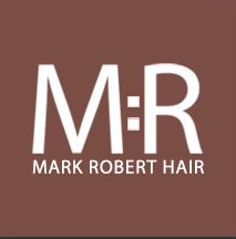 Mark Robert Hair Logo